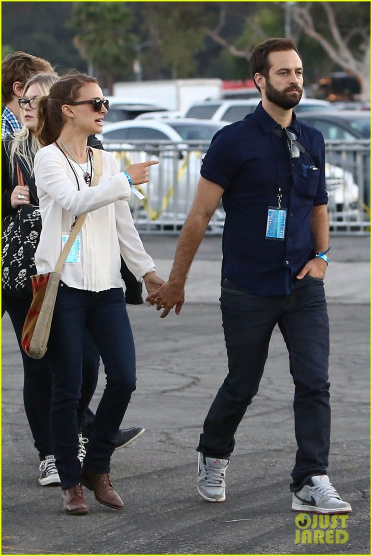 Benjamin Millepied