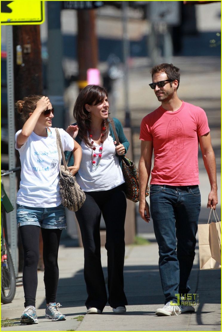 Benjamin Millepied