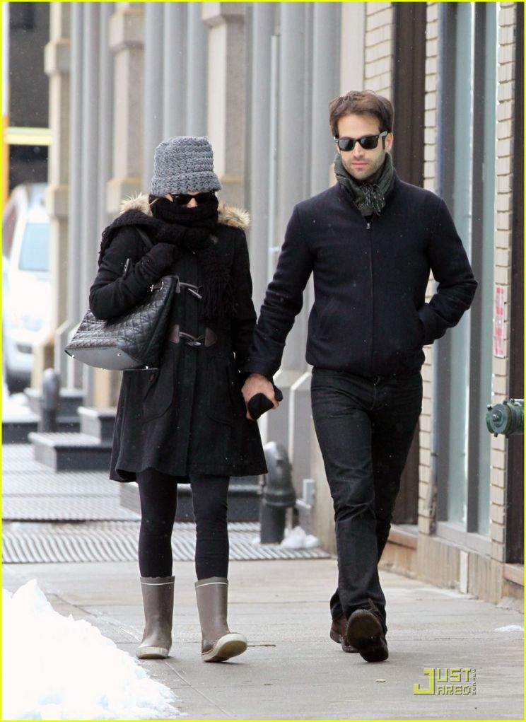 Benjamin Millepied
