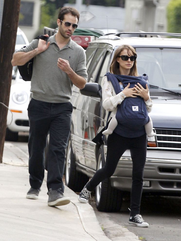 Benjamin Millepied