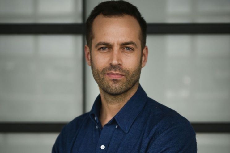 Benjamin Millepied