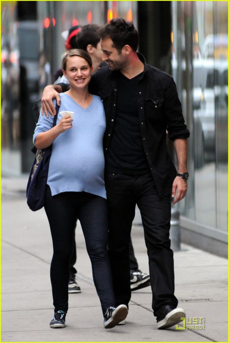 Benjamin Millepied