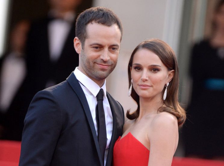 Benjamin Millepied