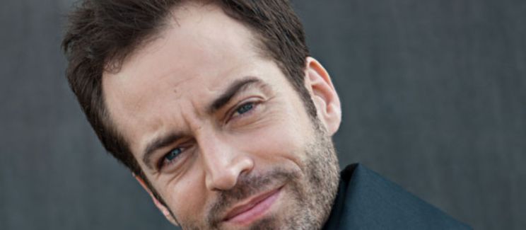 Benjamin Millepied
