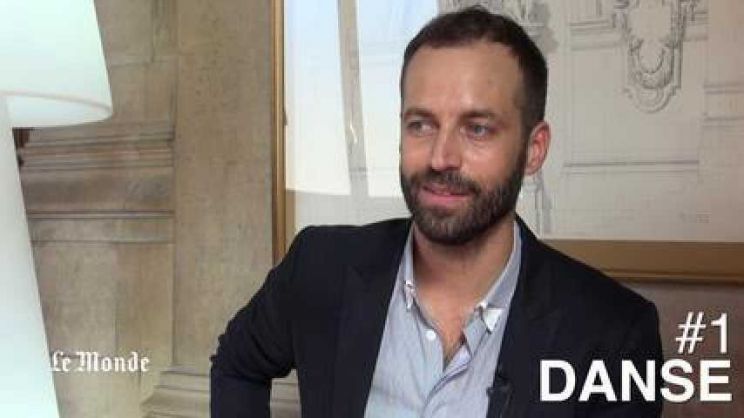 Benjamin Millepied