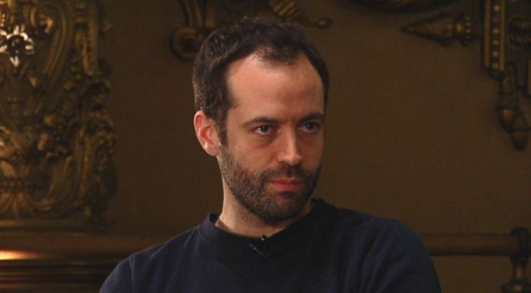 Benjamin Millepied