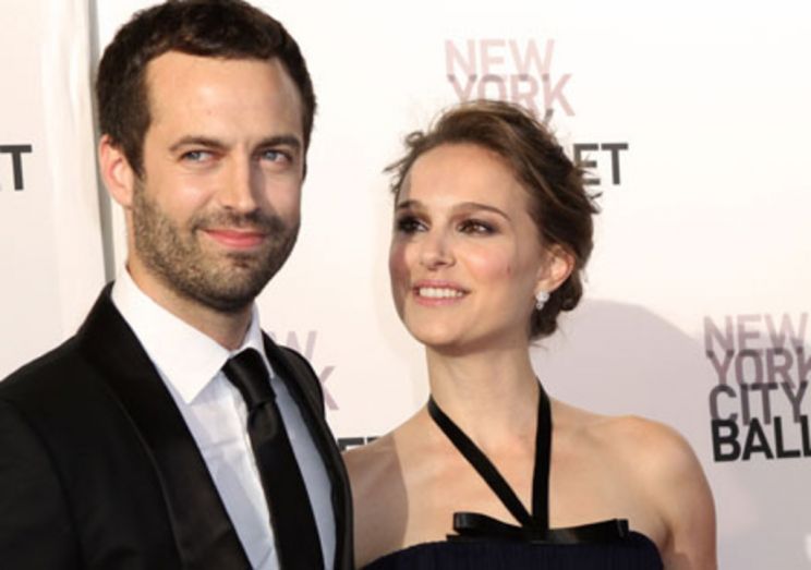 Benjamin Millepied