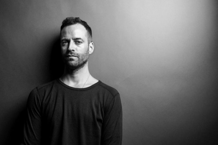 Benjamin Millepied