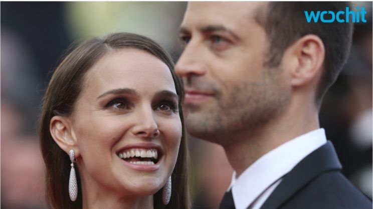 Benjamin Millepied