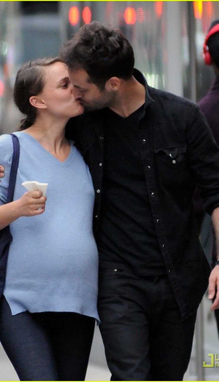 Benjamin Millepied
