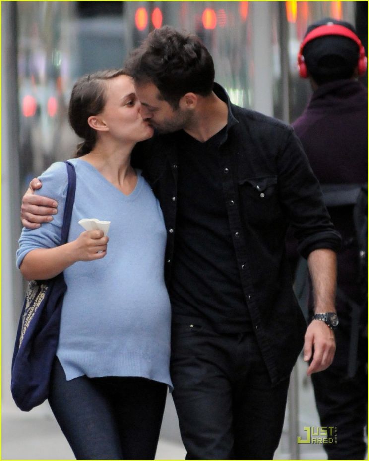 Benjamin Millepied