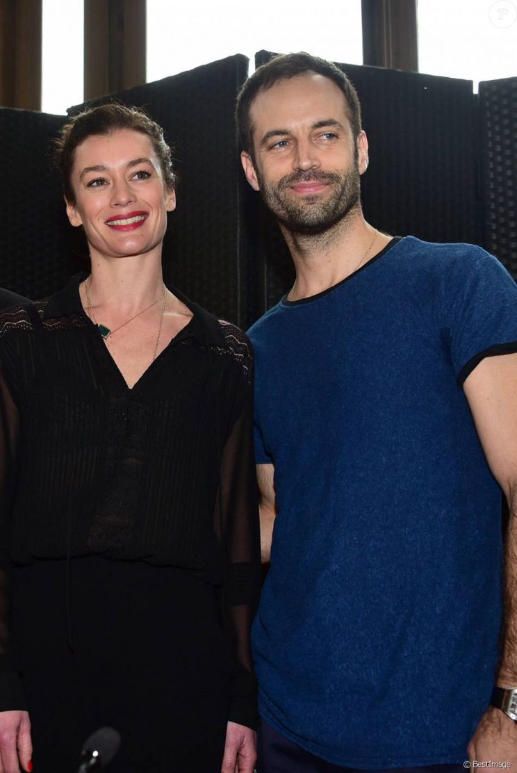 Benjamin Millepied
