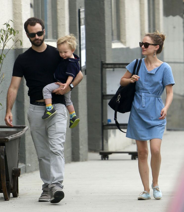 Benjamin Millepied