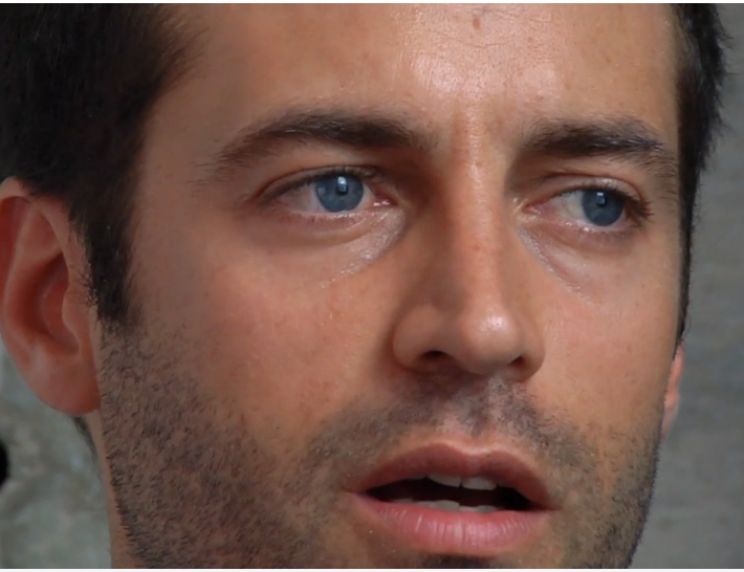 Benjamin Millepied