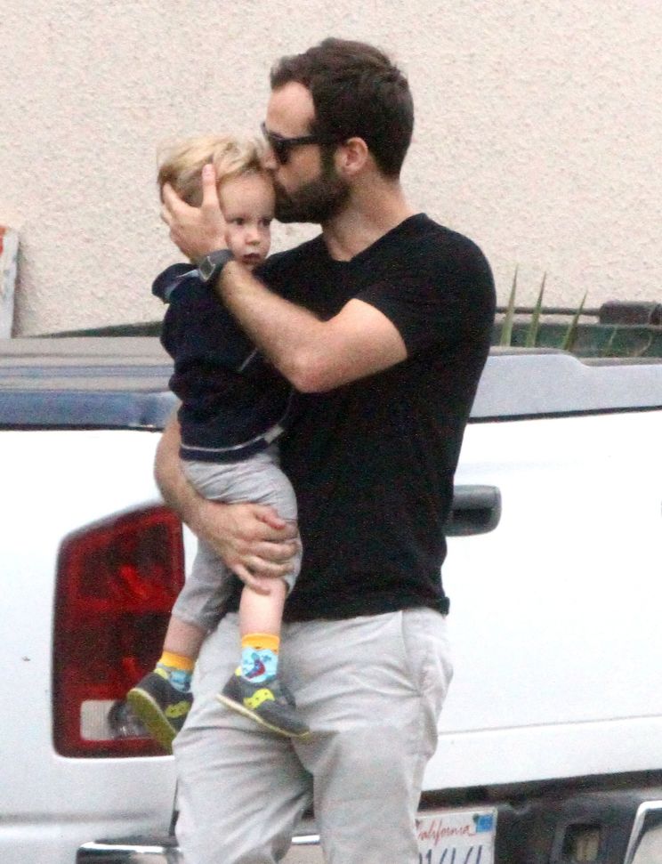 Benjamin Millepied