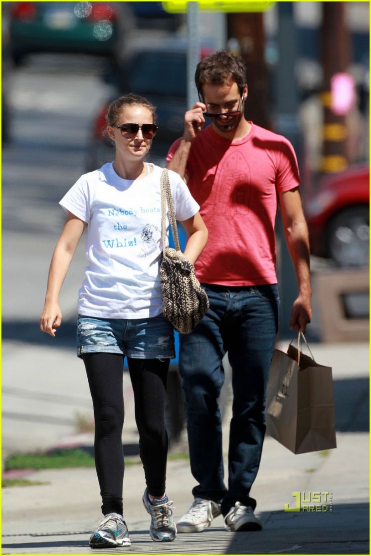 Benjamin Millepied