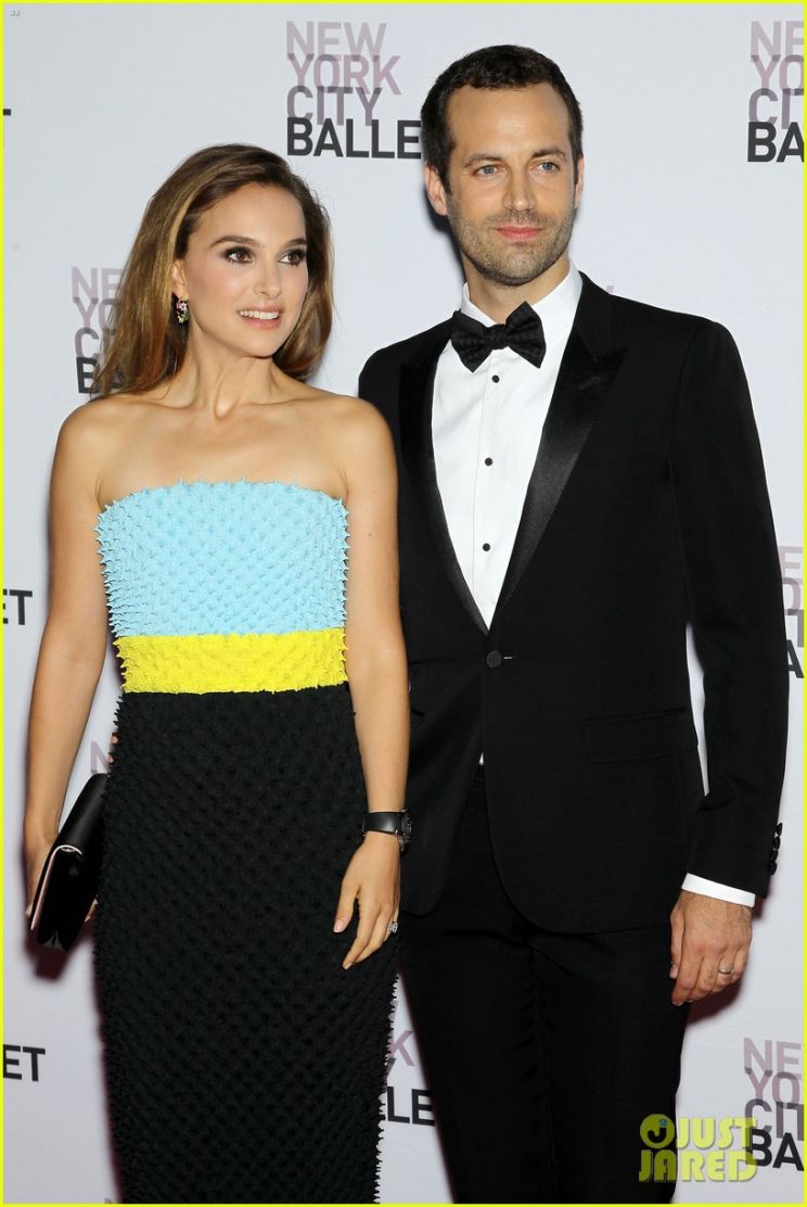 Benjamin Millepied