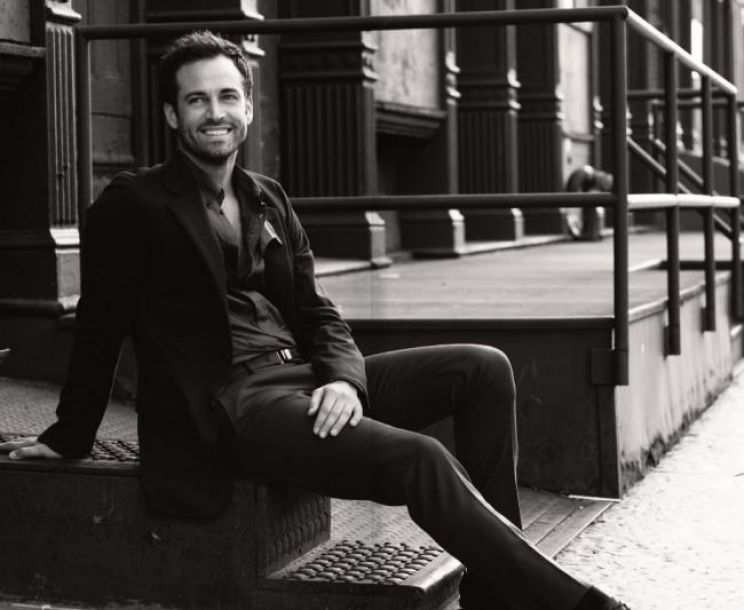 Benjamin Millepied