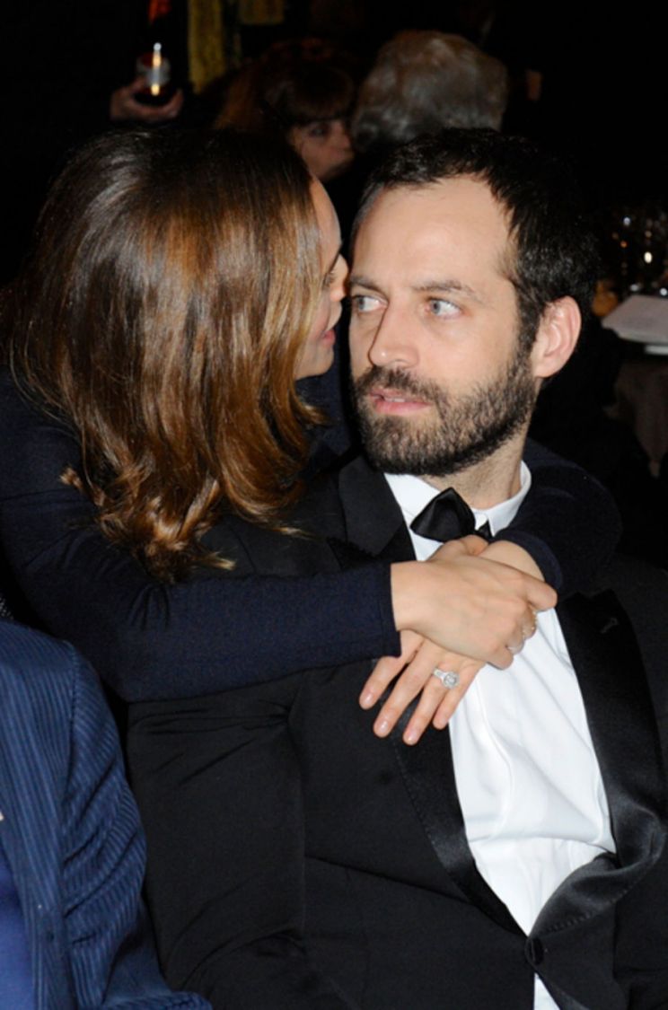 Benjamin Millepied