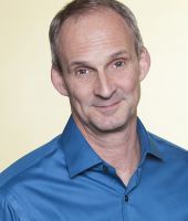 Benjamin Mouton