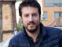 Benjamin Mouton