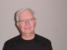 Benjamin Mouton
