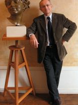 Benjamin Mouton