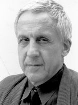 Benjamin Mouton