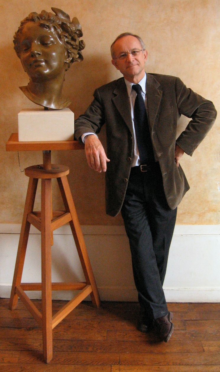 Benjamin Mouton