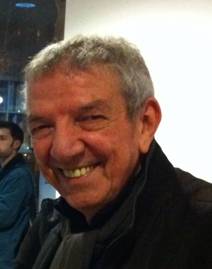 Benjamin Mouton