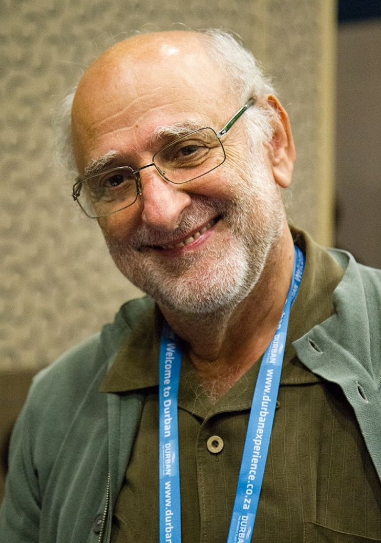 Benjamin Mouton