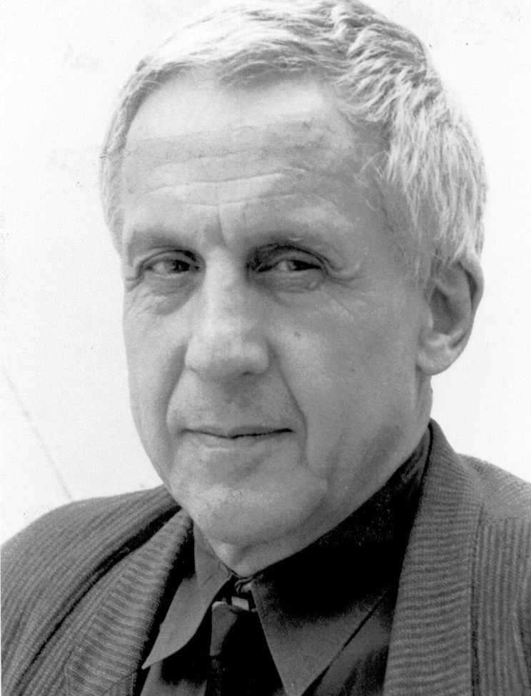 Benjamin Mouton