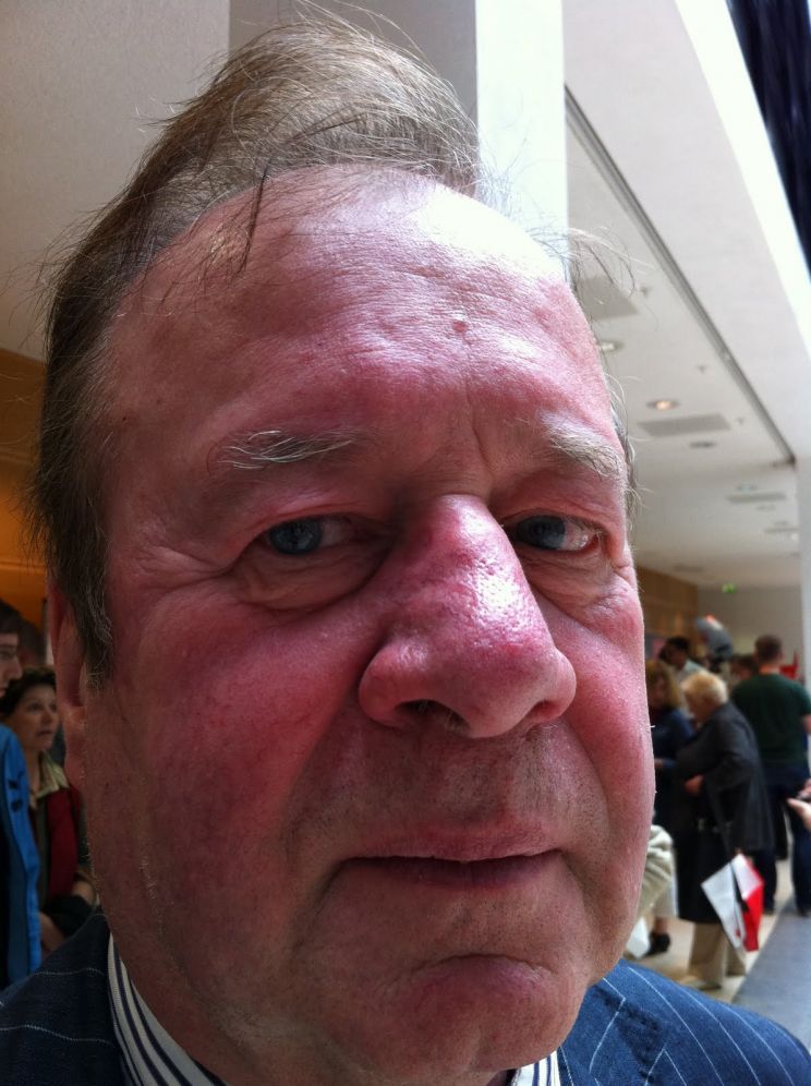 Benjamin Mouton