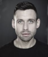 Benjamin O'Mahony