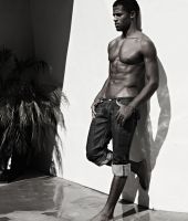 Benjamin Patterson
