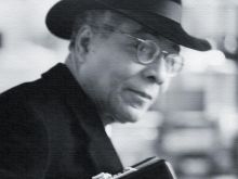 Benjamin Patterson