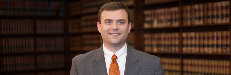 Benjamin Patterson