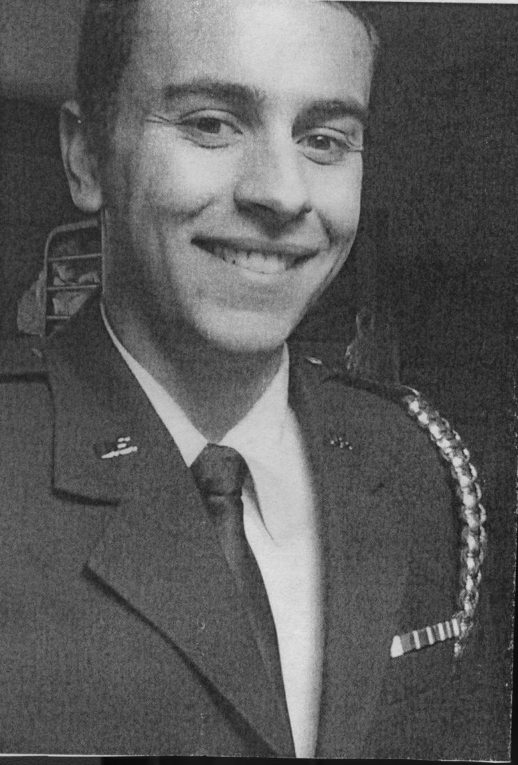 Benjamin Petry