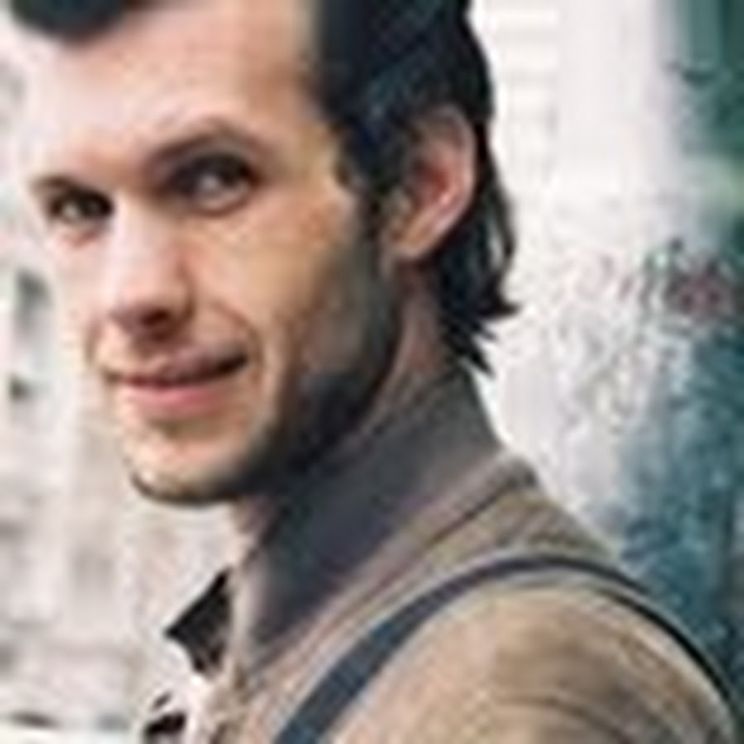Benjamin Rigby