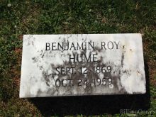 Benjamin Roy #696238 picture (Landscape Medium)