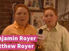 Benjamin Royer