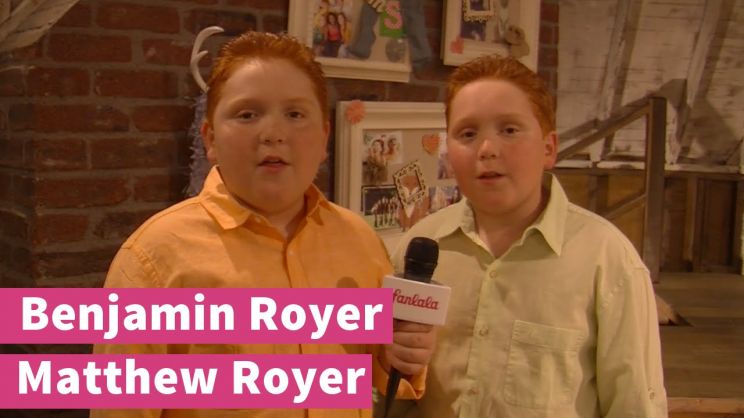 Benjamin Royer