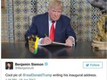 Benjamin Siemon