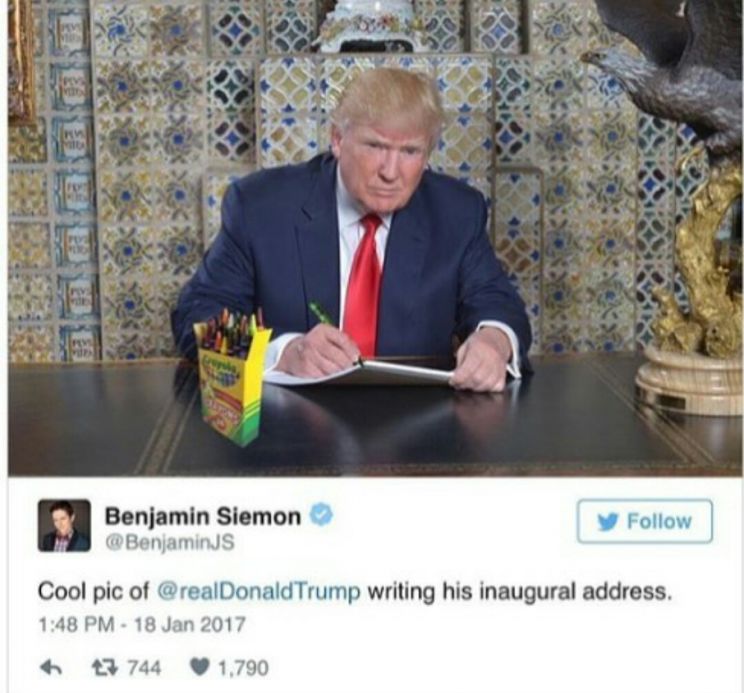 Benjamin Siemon