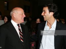 Benjamin Silverman