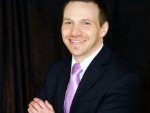 Benjamin Silverman