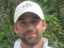 Benjamin Silverman