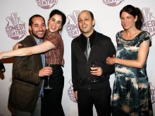 Benjamin Silverman