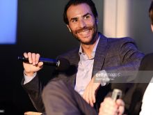 Benjamin Silverman