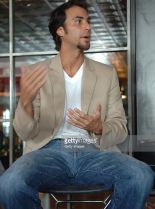 Benjamin Silverman